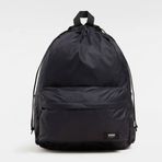 Vans VN00082G9RJ1 Old Skool Cinch Siyah Sırt Çantası