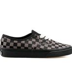 Vans VN0009PVCJK1 Kahverengi Authentic Unisex Günlük Ayakkabı