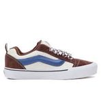 Vans VN0009QCDMV1 Knu Skool Açık Krem Unisex Spor Ayakkabı