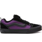 Vans VN0009QCPCA1 Knu Skool Mor Kadın Günlük Ayakkabı