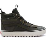 Vans VN0009QMOLV1 SK8-Hi DR MTE-2 Erkek Outdoor Botu