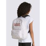 Vans VN000AHWCDD1 GIRLS REALM H20 BACKPA Çok Renkli Kadın Sırt Çantası
