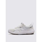 Vans VN000BCEW001 Beyaz Süet MTE Erkek Spor Ayakkabı