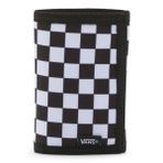 Vans VN000C32HU01 Siyah Beyaz Slipped Kumaş Cüzdan