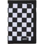 Vans VN000C32HU01 Vans Slıpped Erkek Cüzdan Siyah - Standart - Siyah - Beyaz