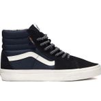 Vans VN000CMXLKZ1 SK8-HI Siyah Erkek Günlük Ayakkabı