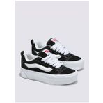 Vans VN000CP66BT1 Knu Stack Siyah Kadın Süet Lifestyle Ayakkabı