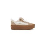 Vans VN000CP6DJR1 Knu Stack Kahverengi Kadın Günlük Ayakkabı