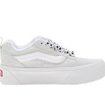 Vans VN000CP6LTB1 Knu Stack Gri Kadın Günlük Ayakkabı