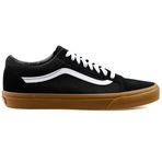 Vans VN000CR5B9M1 Old Skool Siyah Erkek Günlük Ayakkabı