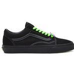 Vans VN000CR5BLK1 Siyah Old Skool Unisex Günlük Ayakkabı