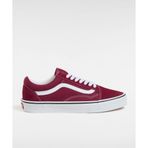 Vans VN000CR5ZCF1-001 Bordo Old Skool Erkek Sneaker