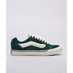 Vans VN000CS0CX21-001 Yeşil KNU Skool Kadın Sneaker