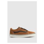 Vans VN000CSKDEB1 Ward Kahve Erkek Sneaker