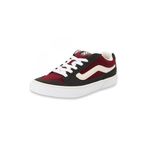 Vans Vn000Csp Caldrone Sneakers Çok Renkli Unisex Spor Ayakkabı, 4481 Multi, 42