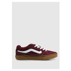 Vans VN000CSP4QU1 Caldrone Bordo Erkek Sneaker