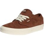 Vans Vn000Csr Atwood Sneakers Krem Unisex Spor Ayakkabı, 1RE1 Tortoise Shell, 40