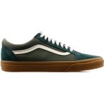 Vans VN000CT817P1 Old Skool Haki Unisex Günlük Ayakkabı