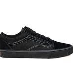 Vans VN000CT8BM81 Old Skool Siyah Erkek Günlük Ayakkabı