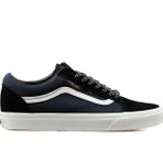 Vans VN000CT8LKZ1 Old Skool Lacivert Erkek Günlük Ayakkabı