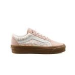 Vans VN000CT9BOD1 Pembe Kadın Günlük Ayakkabı