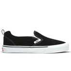 Vans VN000CTCGLD1 Mte Slip-On Reissue 98 Siyah Erkek Günlük Ayakkabı