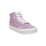 Vans Vn000Cu2 Filmore Hi Sneakers Pembe Çocuk Spor Ayakkabı