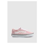 Vans VN000CUJD3X1 Ward Pembe Kız Çocuk Sneaker
