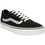 Vans Vn000Cv6 Ward Sneakers Spor Ayakkabı - Siyah