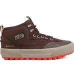 Vans VN000CVM7YO1 MTE Half Cab Kahverengi Gore-Tex Erkek Outdoor Ayakkabısı