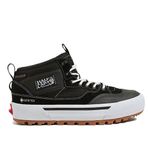 Vans VN000CVMBA21 Mte Half Cab Siyah Gore-Tex Erkek Outdoor Ayakkabısı