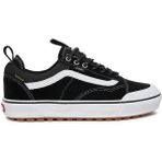 Vans VN000CVNBA21 Siyah MTE Old Skool Waterproof Erkek Günlük Ayakkabı