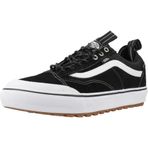 Vans VN000CVNBA21 Siyah MTE Old Skool Waterproof Erkek Outdoor Ayakkabısı
