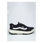 Vans VN000CVUBA21-MTE Crosspath Siyah Erkek Sneaker