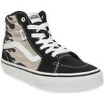 Vans VN000CWY Filmore Hi Sneakers Çocuk Spor Ayakkabı