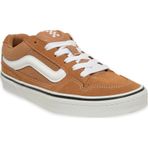 Vans Vn000Cxz Caldrone Sneakers Tarçın Unisex Spor Ayakkabı 40,5