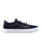 Vans VN000CYVJDU1 Old Skool Mavi Çocuk Günlük Ayakkabı