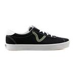 Vans VN000D096RJ1 Sport Low Siyah Erkek Günlük Ayakkabı