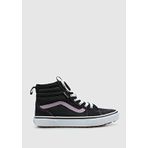 Vans VN000D0BBLK1 Filmore HI Vansguard Siyah Kız Çocuk Sneaker