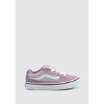 Vans VN000D1YD451 Caldrone Lila Kız Çocuk Sneaker