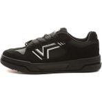 Vans VN000D25B8C1 Vans Upland Spor Ayakkabı Siyah
