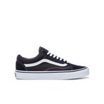 Vans VN000D3HY281-W-001 Siyah Old Skool Kadın Sneaker