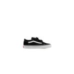 Vans VN000D3YBLK1 Siyah Td Old Skool V Bebek Günlük Ayakkabı