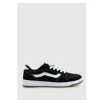 Vans VN000D49BZW1 Siyah Ryland LS Erkek Spor Ayakkabı