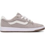 Vans VN000D4A-G Ryland Ls Sneakers Gri Kadın Spor Ayakkabı
