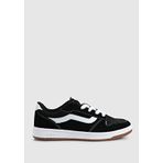 Vans VN000D4ABA21 Ryland LS Siyah Kadın Sneaker