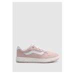 Vans VN000D4AO3N1 Ryland LS Pembe Kadın Sneaker