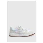 Vans VN000D4AWWW1 Ryland LS Beyaz Kadın Sneaker