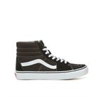 Vans VN000D5IB8C1-W-001 Siyah SK8-HI Kadın Sneaker