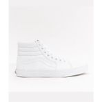 Vans VN000D5IW001 Sk8-Hi Beyaz Unisex Spor Ayakkabı